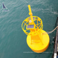 Marine equipment floating marker buoy with IALA certificate